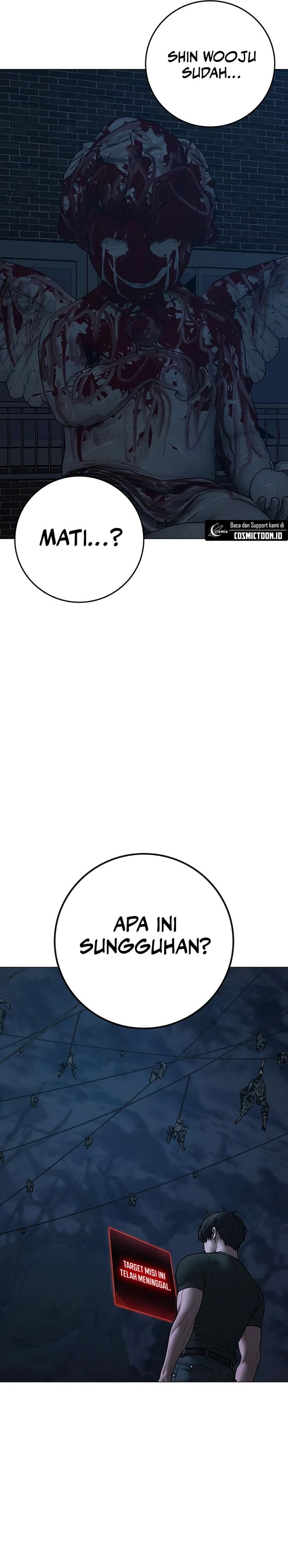 Halaman 3 dari Reality Quest Chapter 175