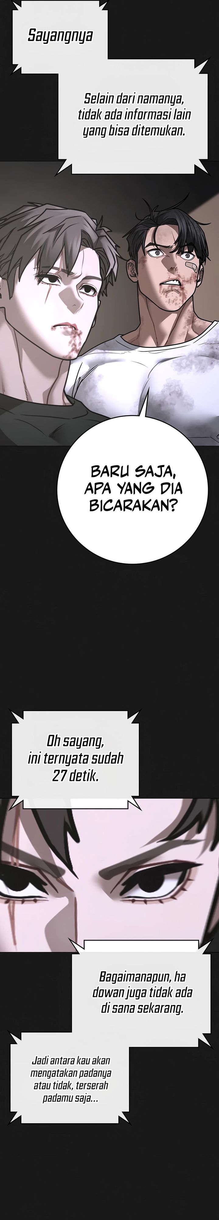 Halaman 32 dari Reality Quest Chapter 175