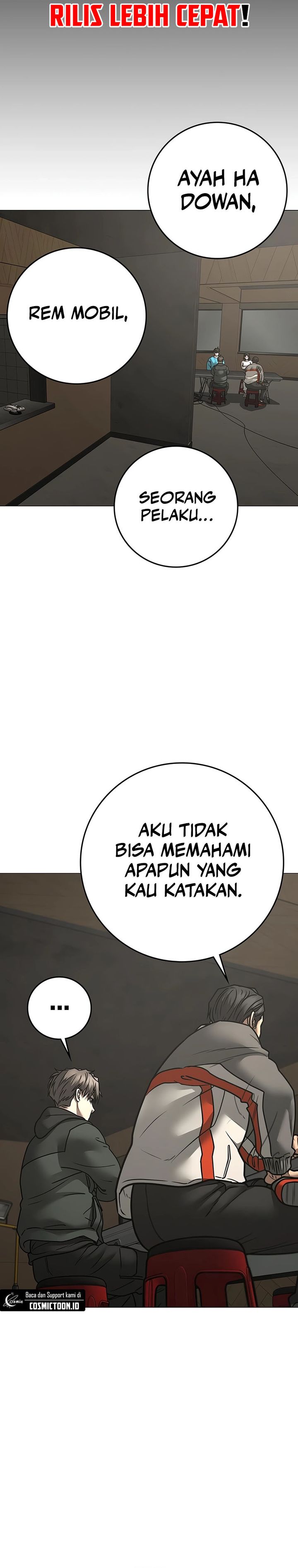 Halaman 35 dari Reality Quest Chapter 175