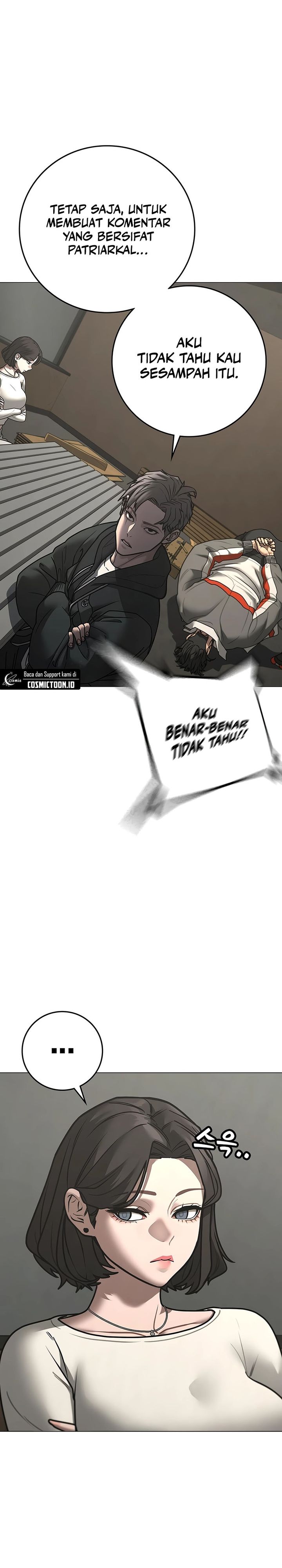 Halaman 39 dari Reality Quest Chapter 175