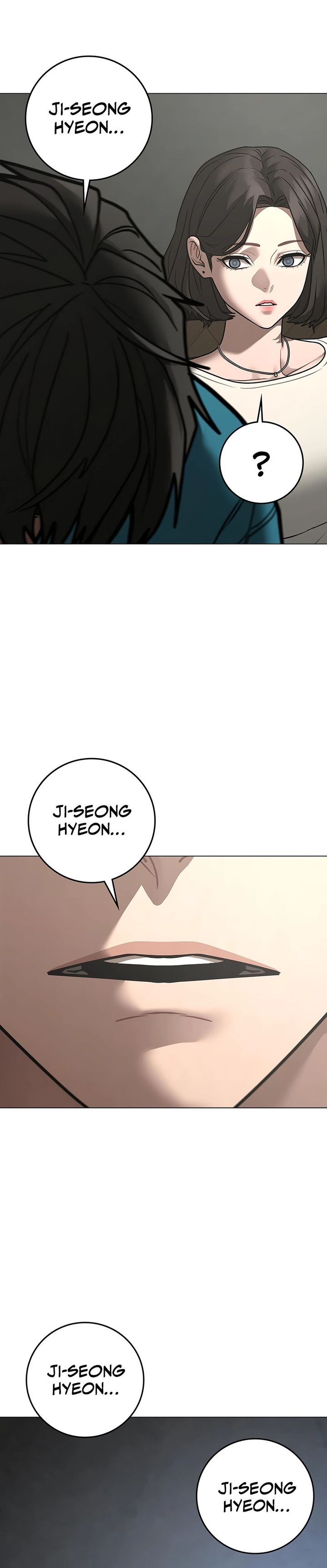 Halaman 40 dari Reality Quest Chapter 175