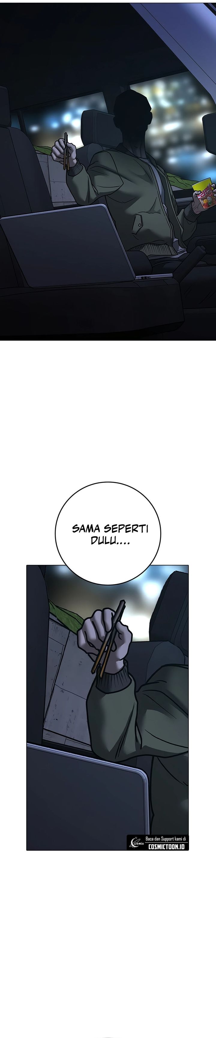 Halaman 47 dari Reality Quest Chapter 175