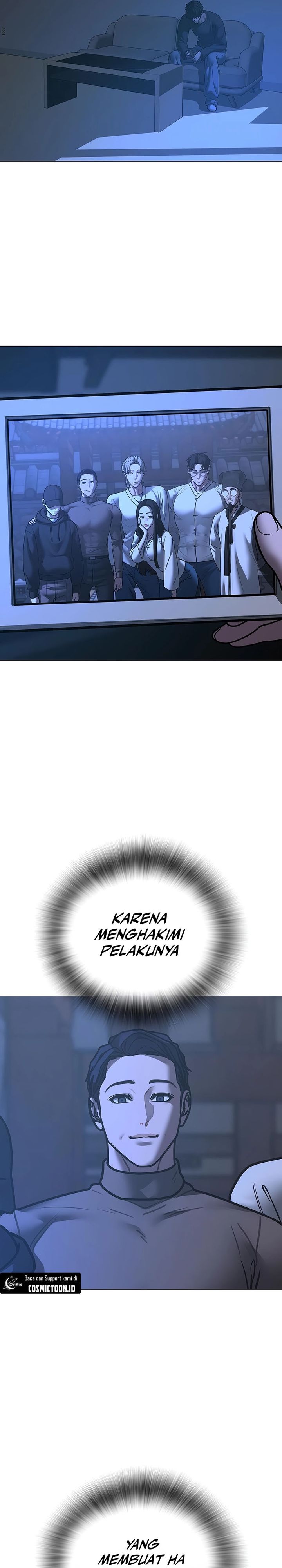 Halaman 50 dari Reality Quest Chapter 175
