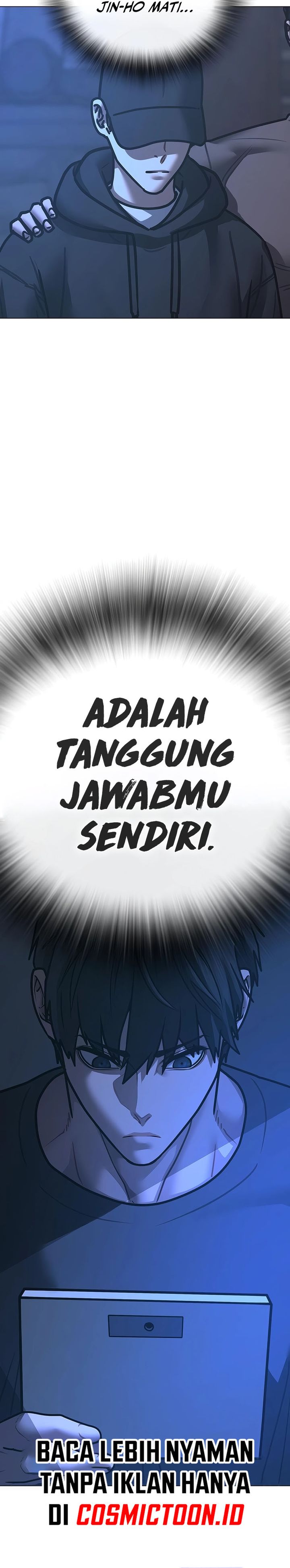 Halaman 51 dari Reality Quest Chapter 175
