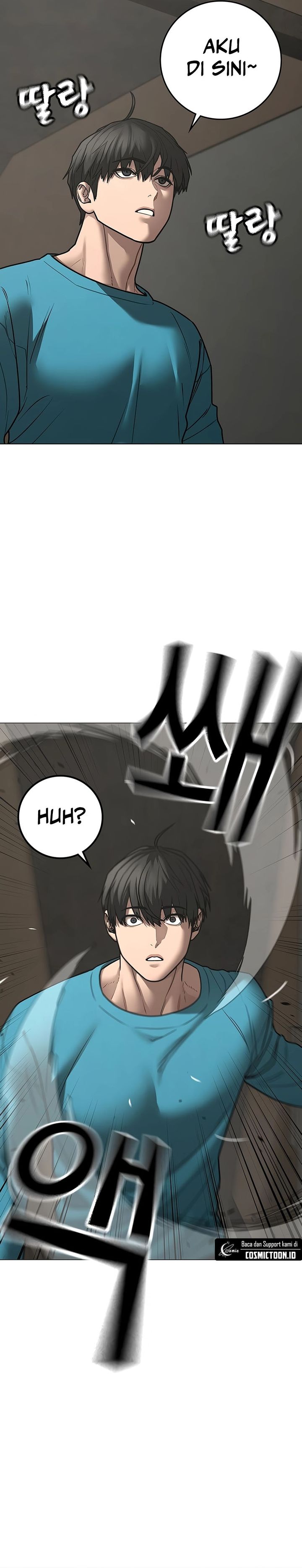 Halaman 8 dari Reality Quest Chapter 175