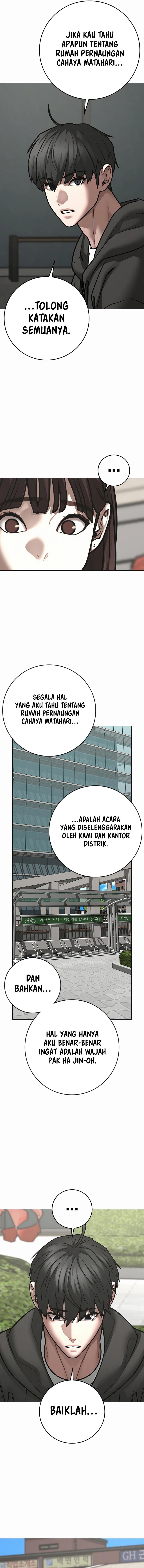 Halaman 10 dari Reality Quest Chapter 176