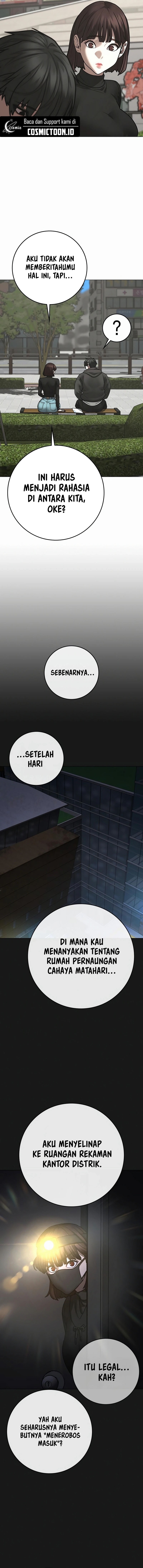 Halaman 11 dari Reality Quest Chapter 176