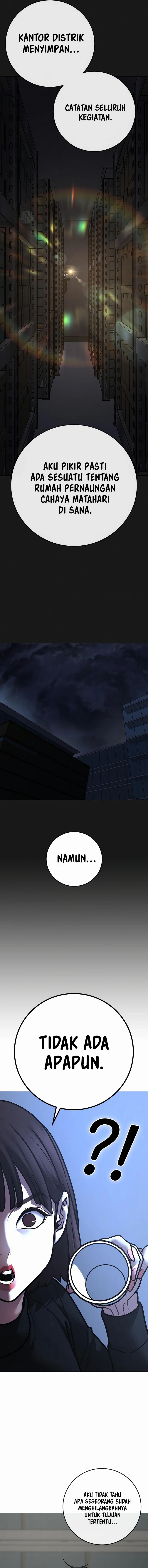 Halaman 12 dari Reality Quest Chapter 176