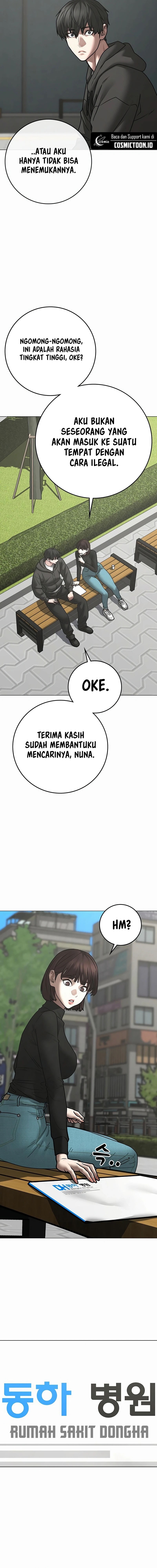 Halaman 13 dari Reality Quest Chapter 176