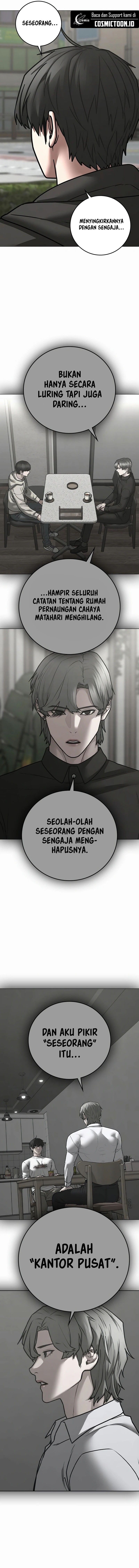 Halaman 14 dari Reality Quest Chapter 176
