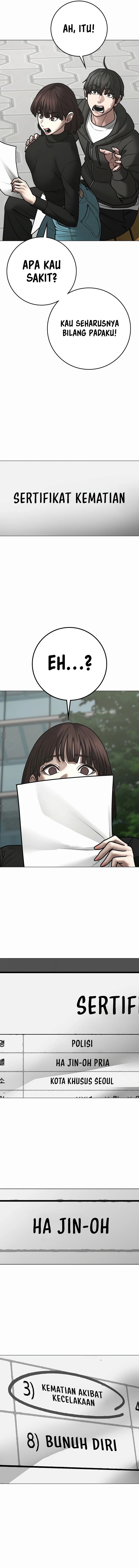 Halaman 16 dari Reality Quest Chapter 176