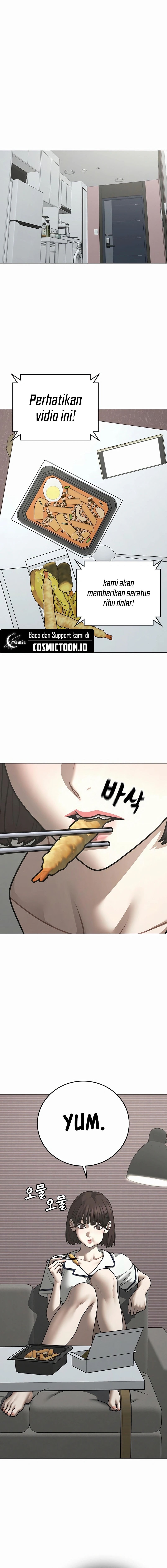 Halaman 17 dari Reality Quest Chapter 176