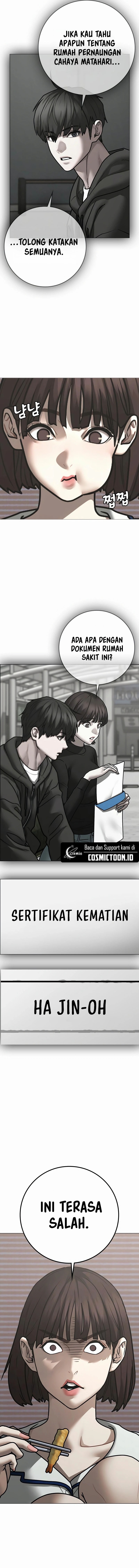 Halaman 18 dari Reality Quest Chapter 176