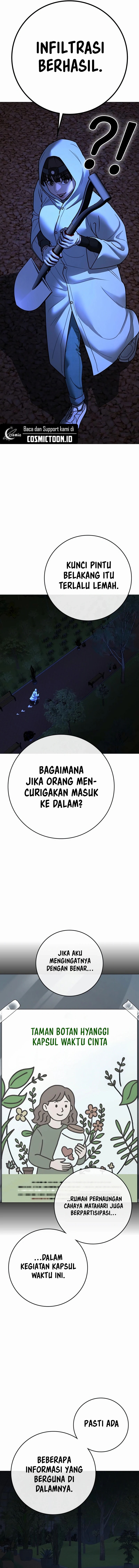 Halaman 23 dari Reality Quest Chapter 176