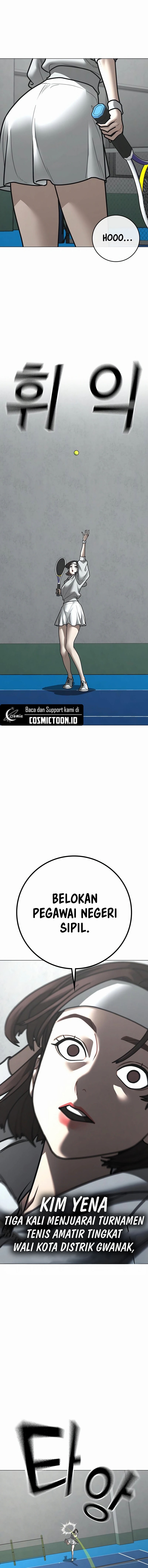 Halaman 5 dari Reality Quest Chapter 176