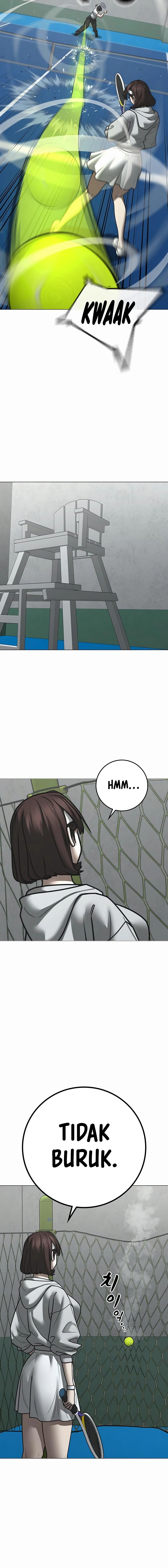 Halaman 7 dari Reality Quest Chapter 176