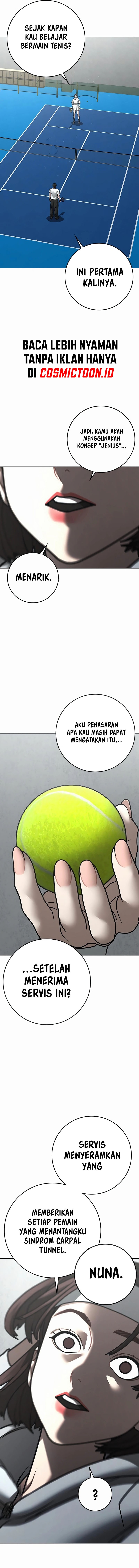 Halaman 8 dari Reality Quest Chapter 176