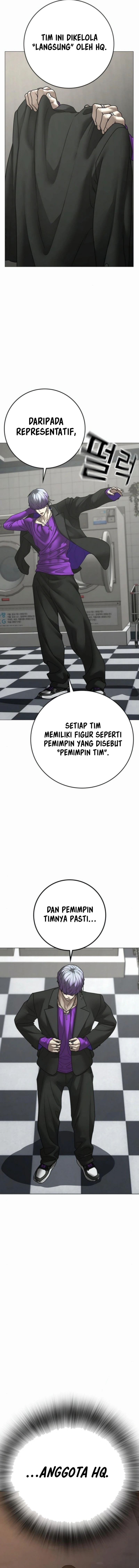 Halaman 12 dari Reality Quest Chapter 178