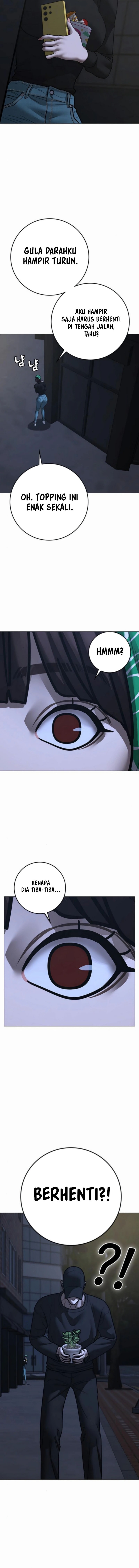 Halaman 14 dari Reality Quest Chapter 178