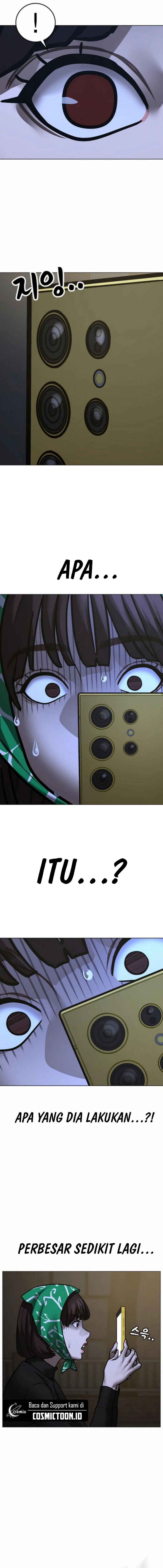 Halaman 15 dari Reality Quest Chapter 178