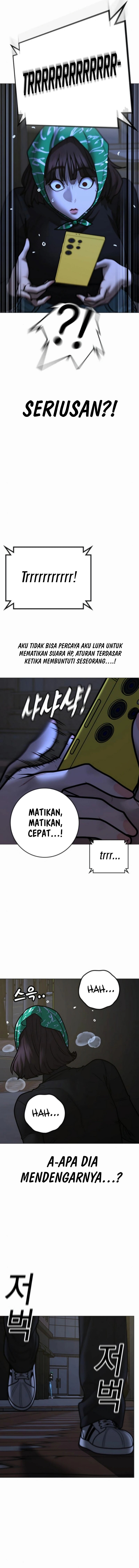 Halaman 16 dari Reality Quest Chapter 178