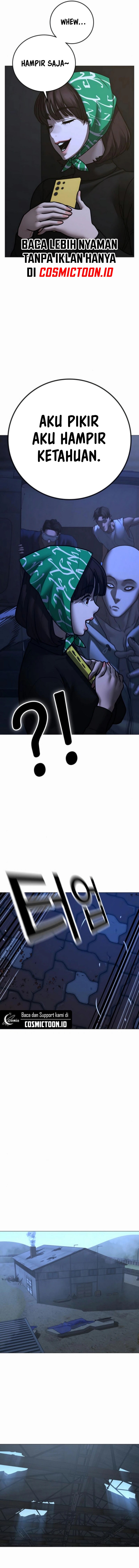 Halaman 17 dari Reality Quest Chapter 178