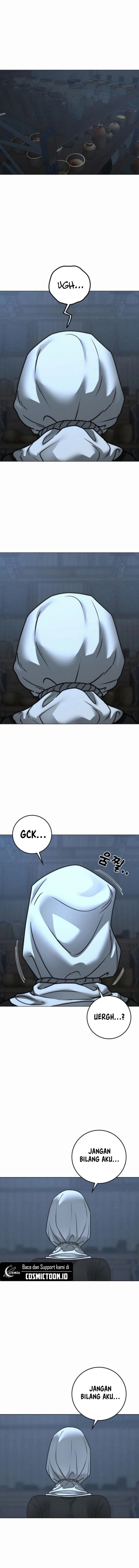 Halaman 18 dari Reality Quest Chapter 178