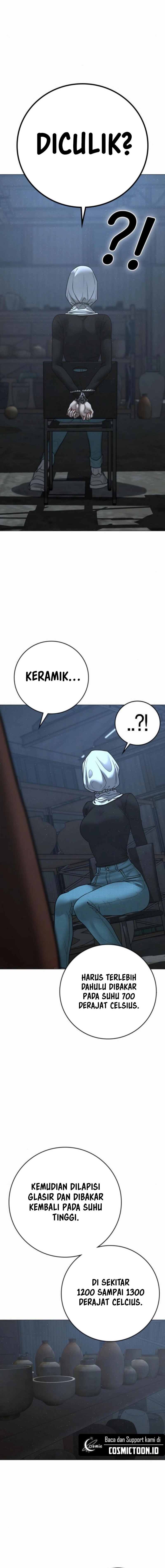 Halaman 19 dari Reality Quest Chapter 178