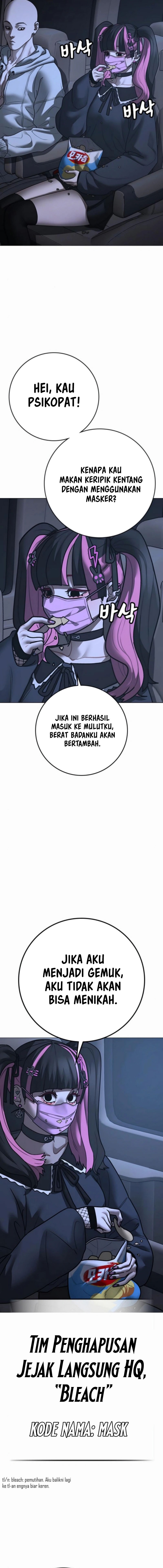 Halaman 2 dari Reality Quest Chapter 178