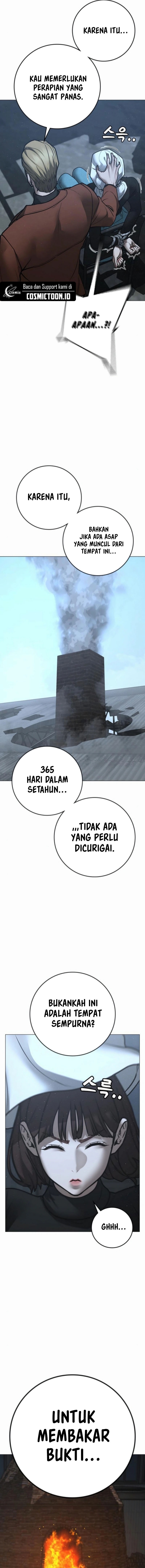 Halaman 20 dari Reality Quest Chapter 178
