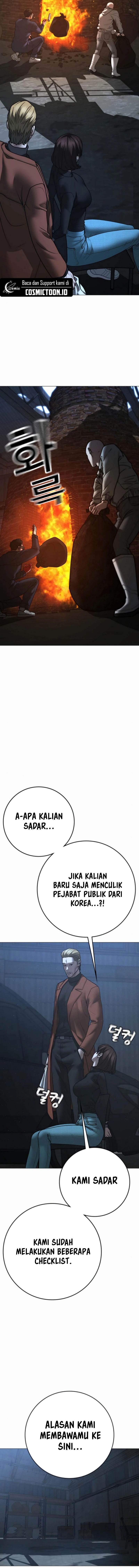 Halaman 21 dari Reality Quest Chapter 178