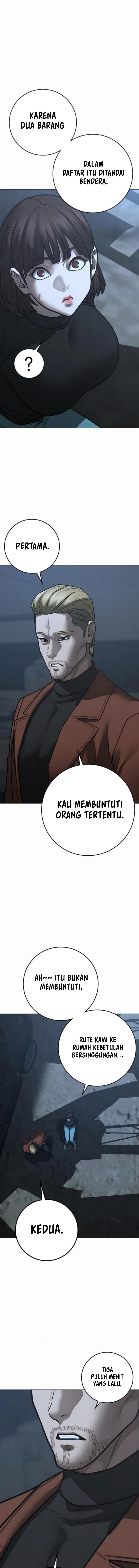 Halaman 22 dari Reality Quest Chapter 178