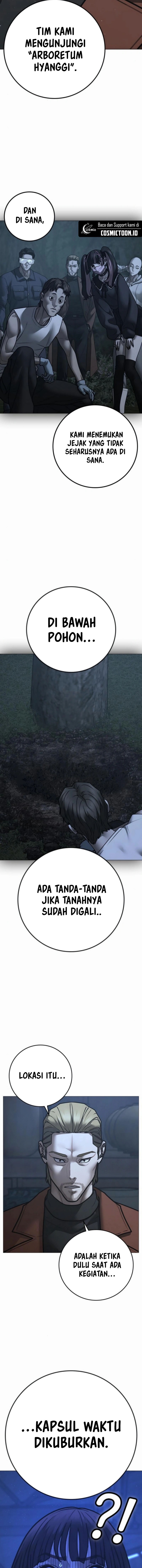 Halaman 23 dari Reality Quest Chapter 178