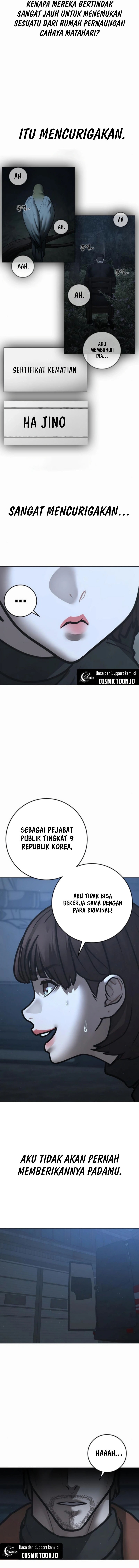 Halaman 26 dari Reality Quest Chapter 178