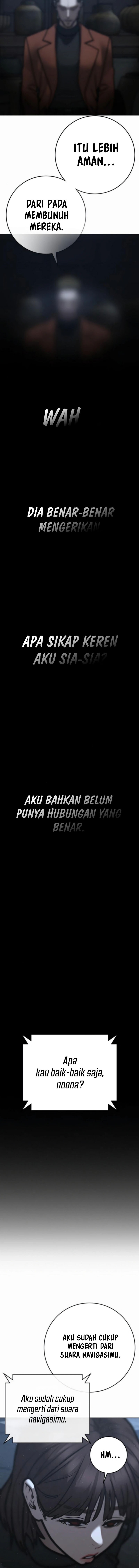 Halaman 29 dari Reality Quest Chapter 178