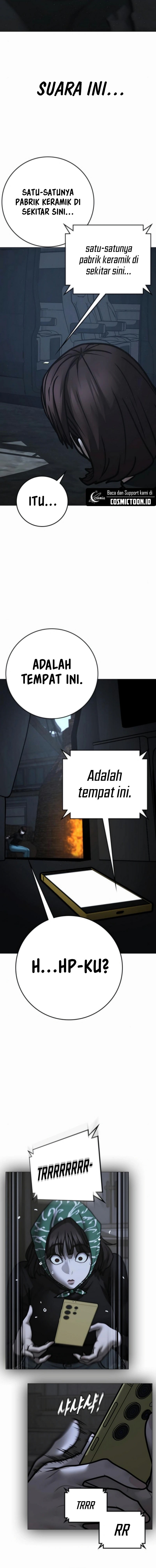 Halaman 30 dari Reality Quest Chapter 178