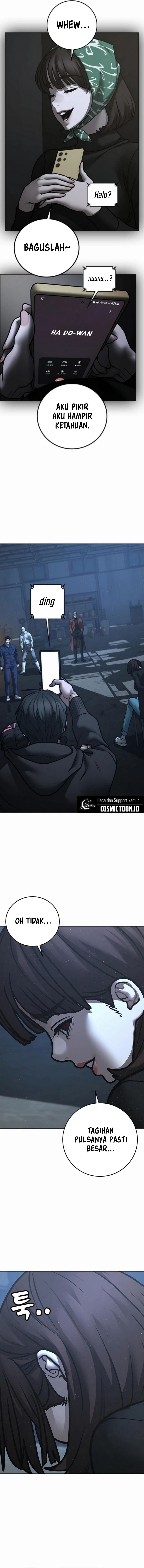 Halaman 31 dari Reality Quest Chapter 178