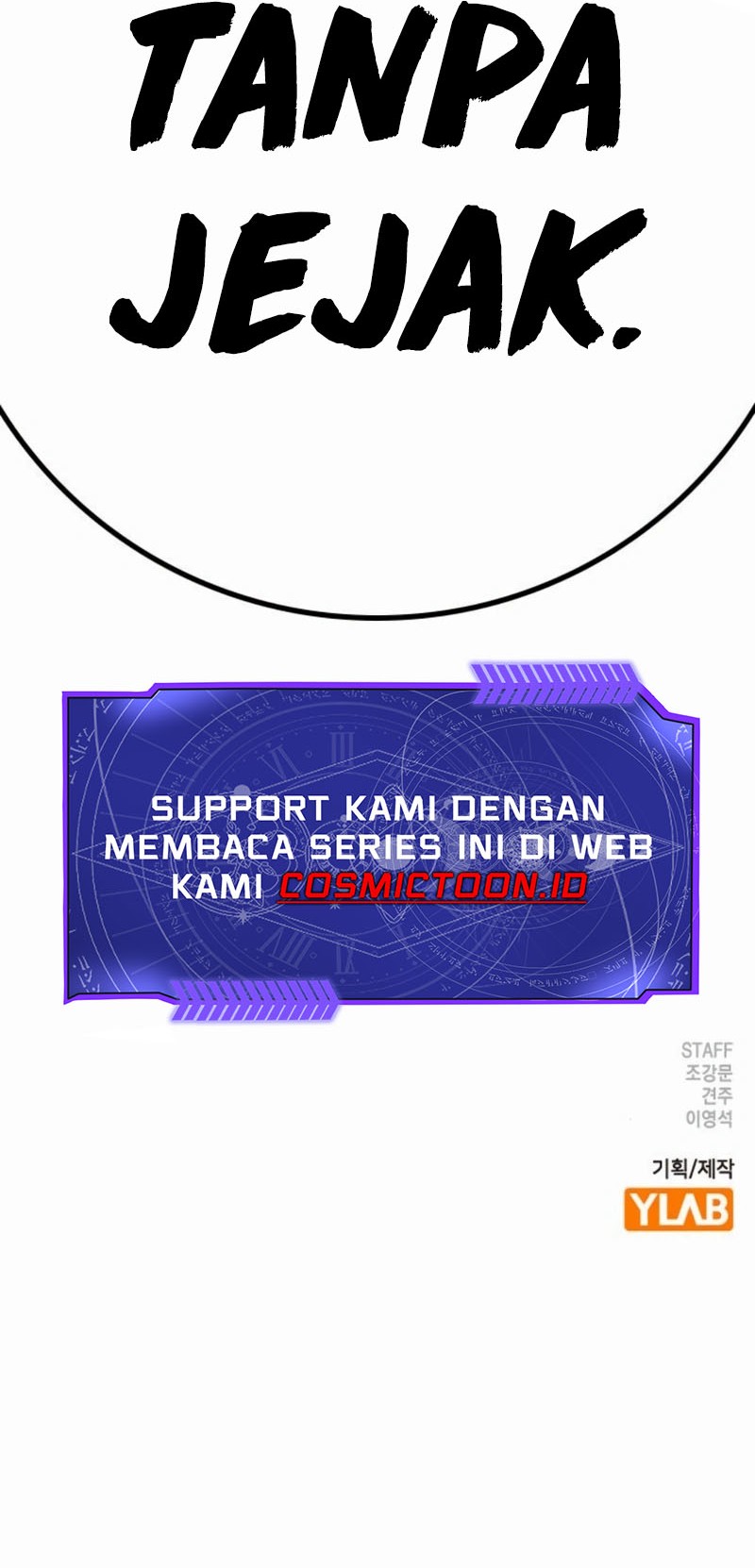 Halaman 33 dari Reality Quest Chapter 178