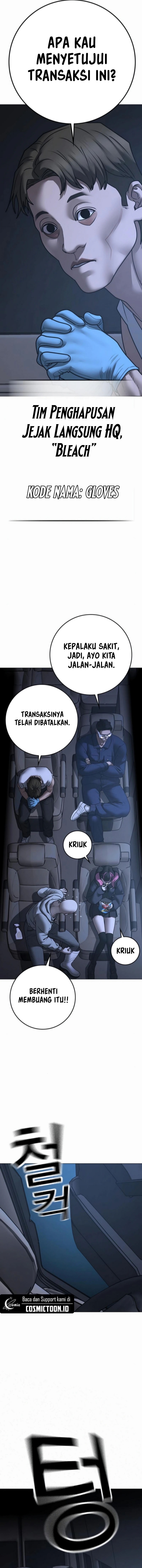 Halaman 5 dari Reality Quest Chapter 178