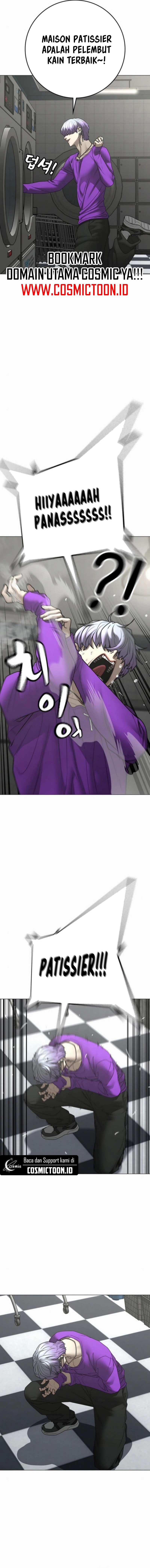 Halaman 8 dari Reality Quest Chapter 178