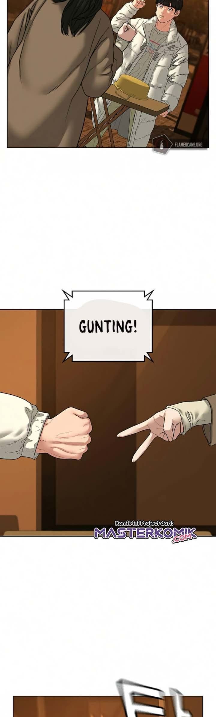 Halaman 14 dari Reality Quest Chapter 18