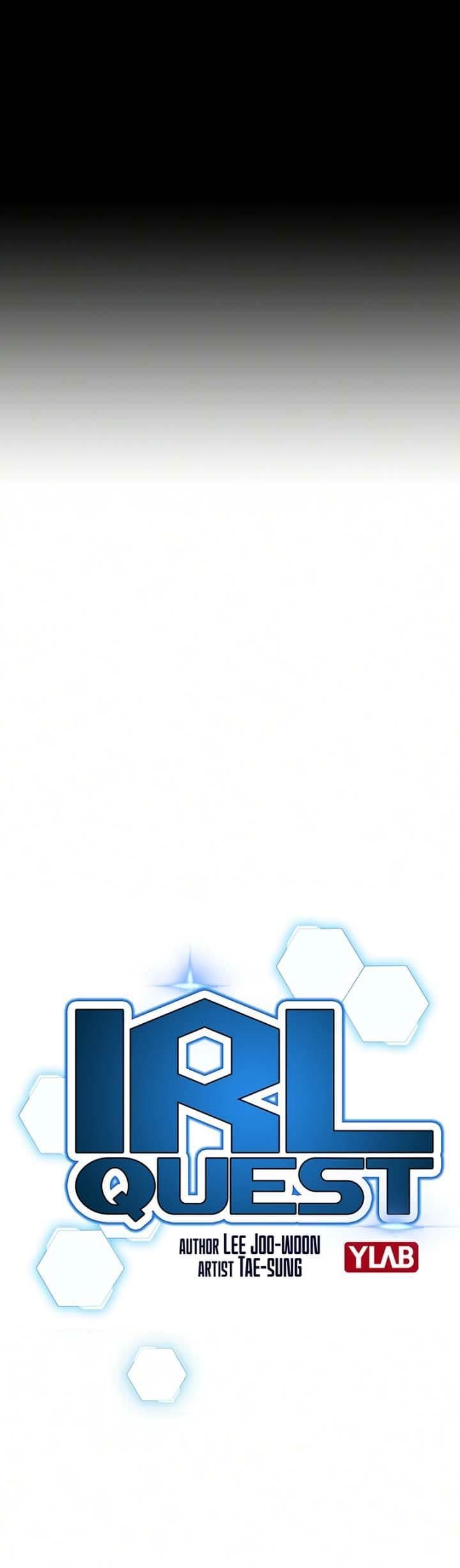 Halaman 2 dari Reality Quest Chapter 18