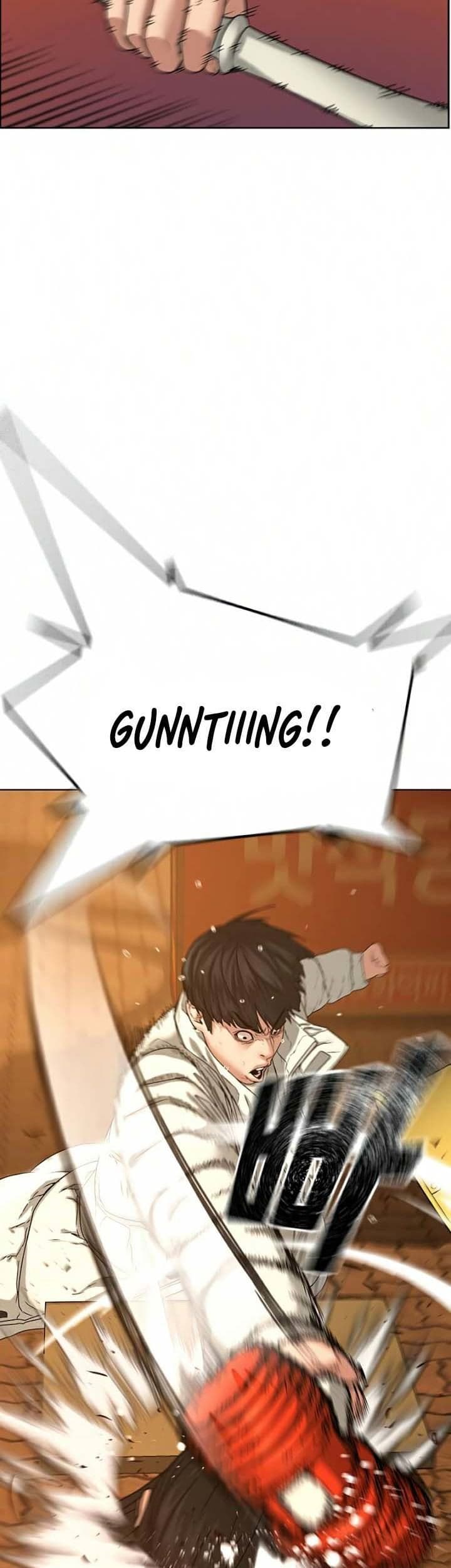 Halaman 23 dari Reality Quest Chapter 18