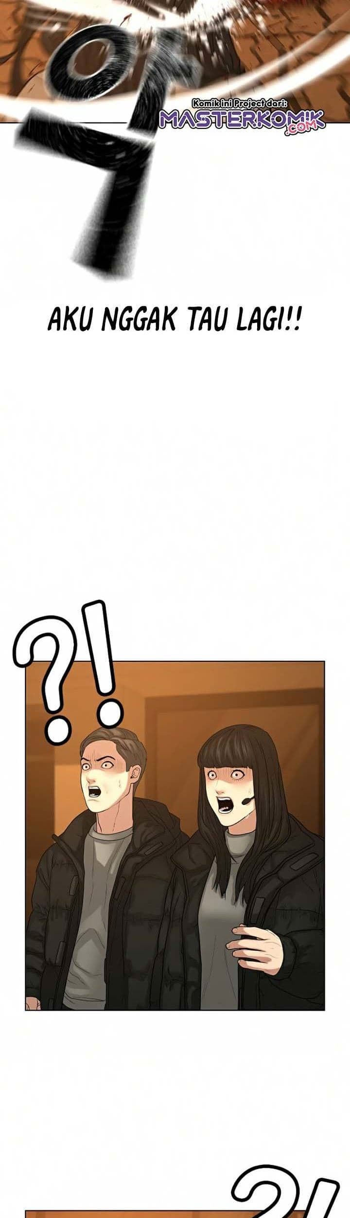 Halaman 24 dari Reality Quest Chapter 18