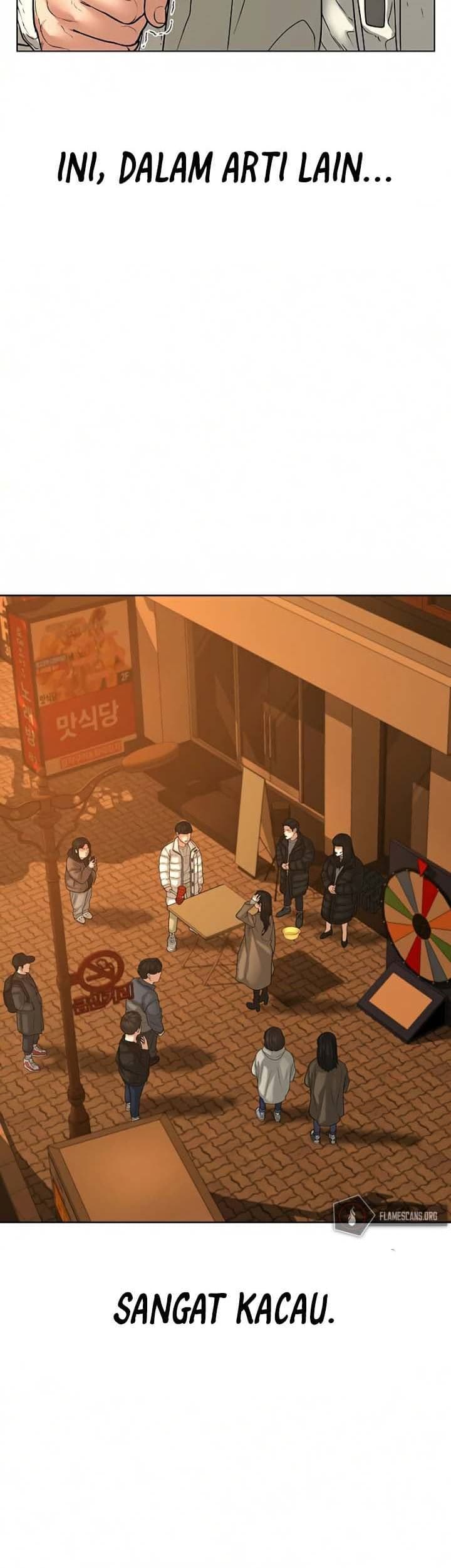 Halaman 26 dari Reality Quest Chapter 18