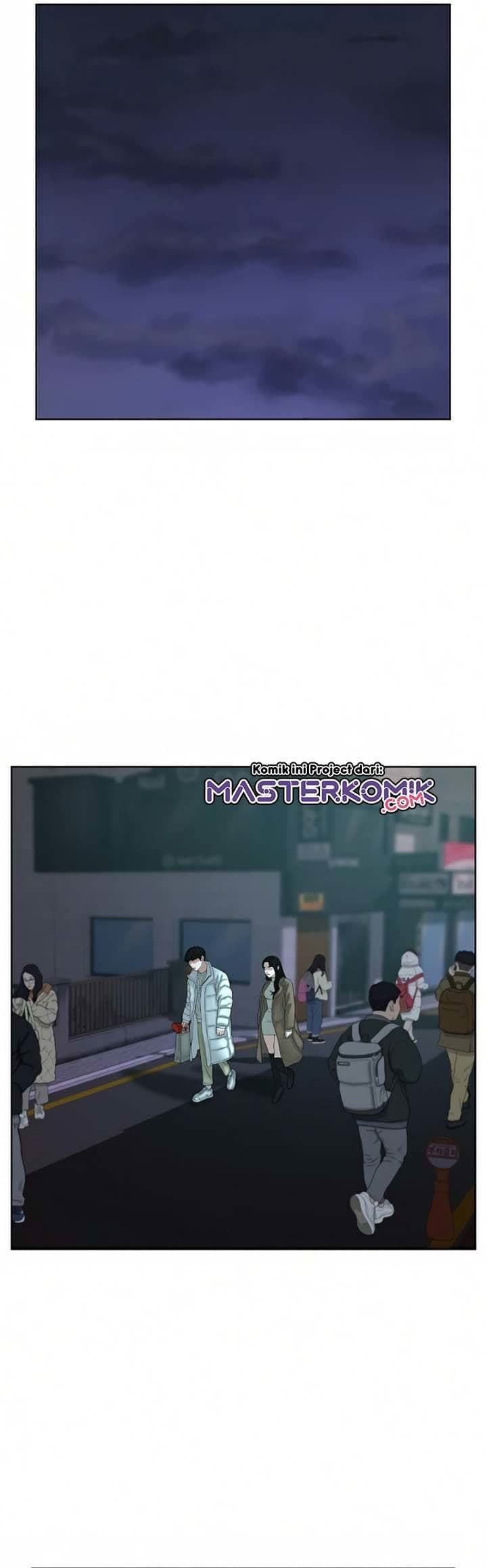 Halaman 29 dari Reality Quest Chapter 18