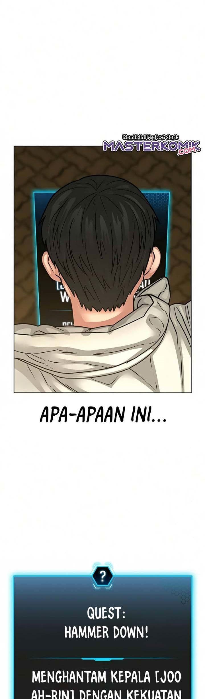 Halaman 3 dari Reality Quest Chapter 18