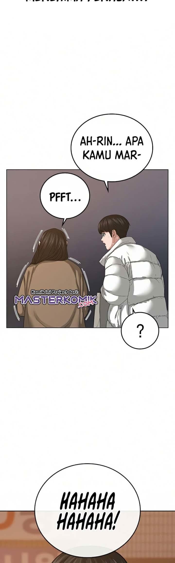 Halaman 31 dari Reality Quest Chapter 18