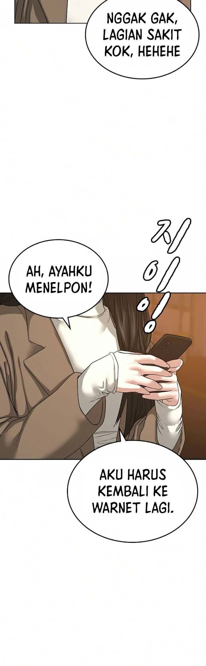 Halaman 34 dari Reality Quest Chapter 18