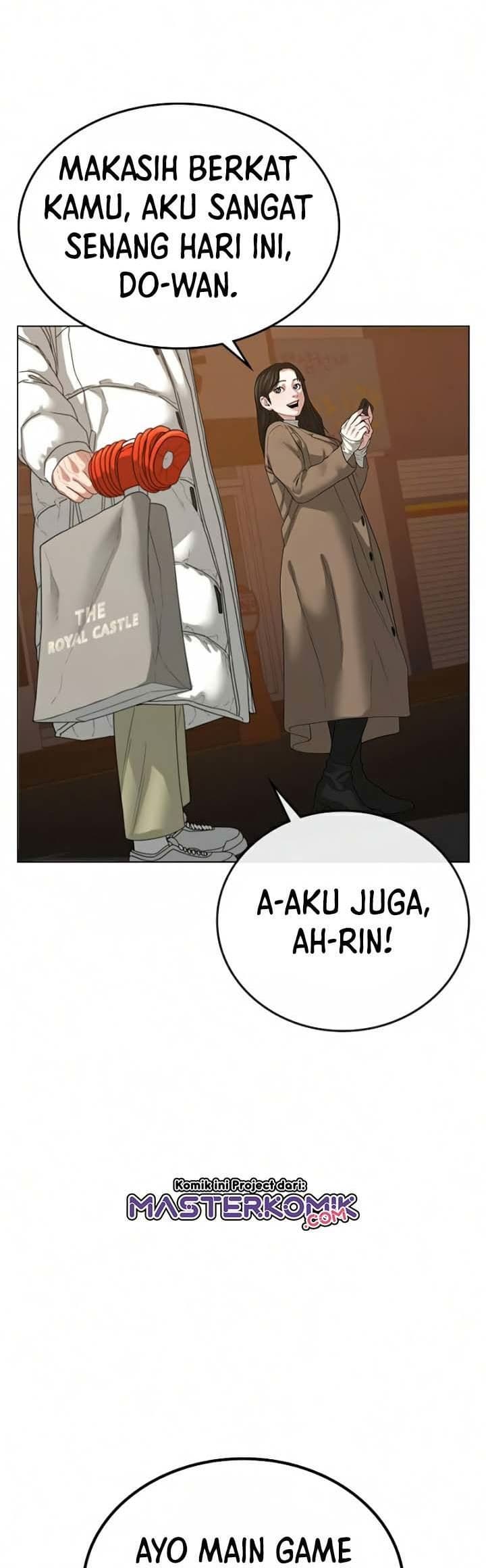 Halaman 35 dari Reality Quest Chapter 18